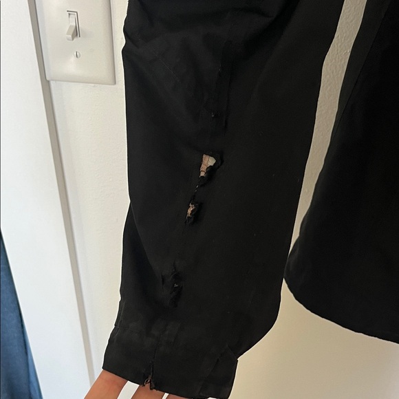 The North Face Women’s Black Ski Jacket - Picture 10 of 10